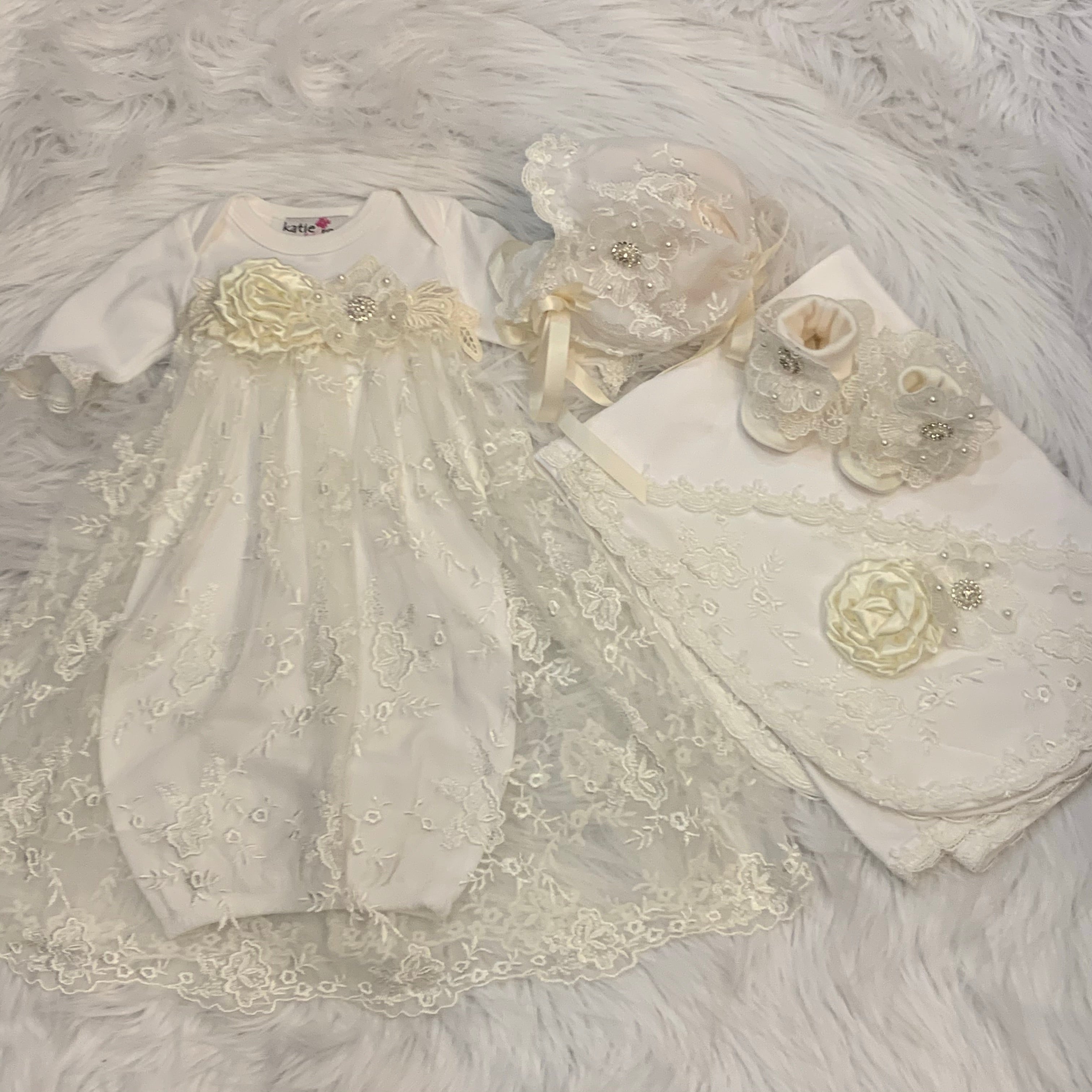 Katie Rose Elise Bonnet